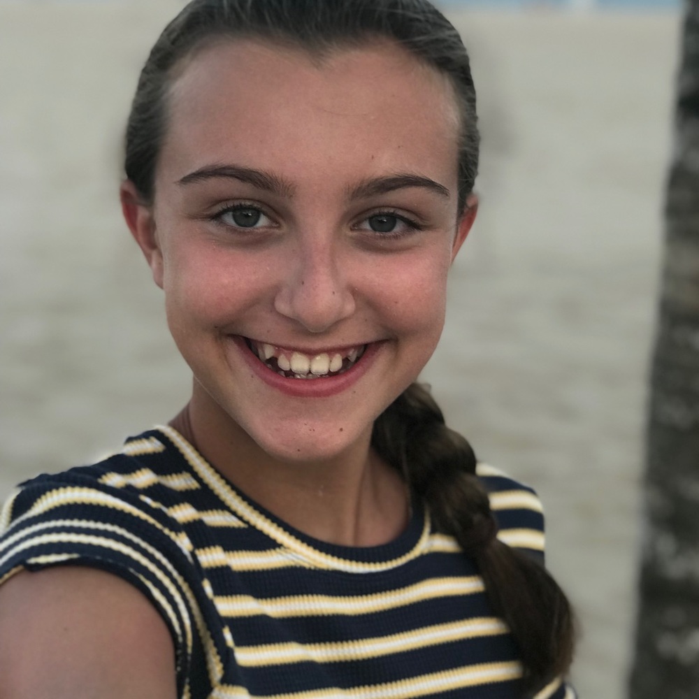 Meet your Posher, Josie